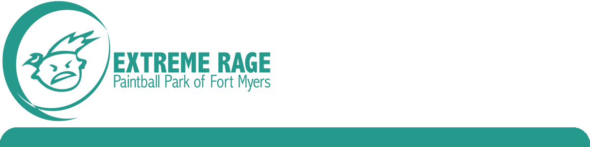Extreme Rage of Fort Myers Logo