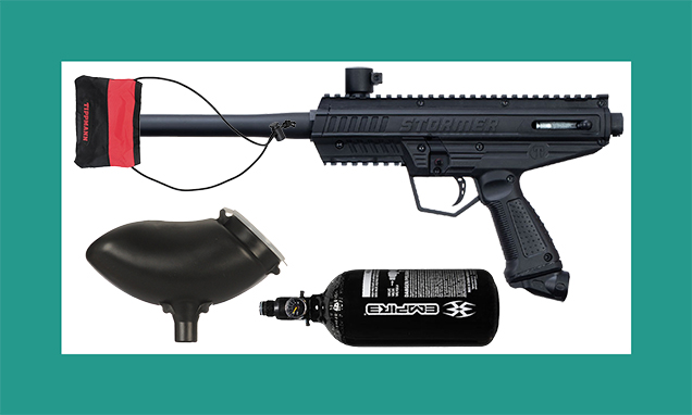 Tippmann Stormer Paintball Marker